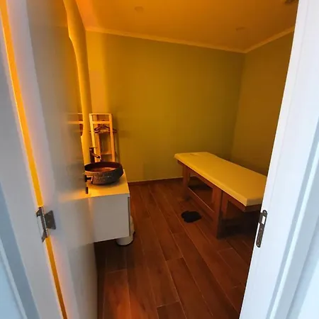 A Dreamy Luxury Two-bedroom With A Special View Of The Forest, Mountains And Sunset * 알란야