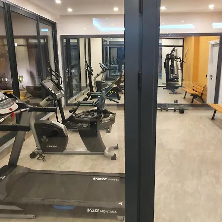 A Dreamy Luxury Two-bedroom With A Special View Of The Forest, Mountains And Sunset 알란야
