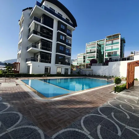 Apartment A Dream House With A Dream View In Royal Park *