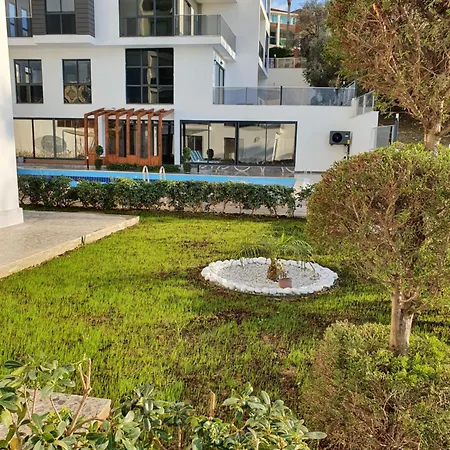 Apartment A Dream House With A Dream View In Royal Park *
