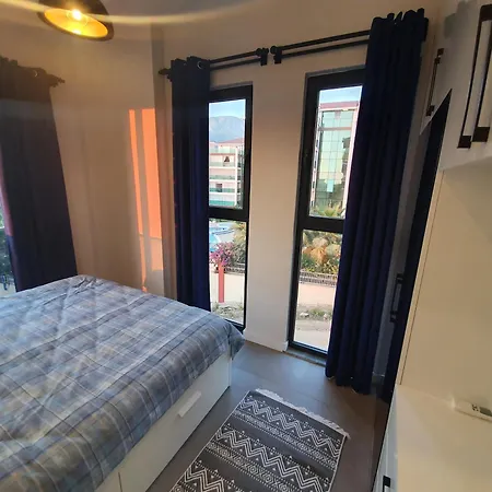Apartamento A Dreamy Luxury Two-bedroom With A Special View Of The Forest, Mountains And Sunset