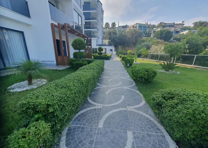 A Dreamy Luxury Two-bedroom With A Special View Of The Forest, Mountains And Sunset Apartamento *