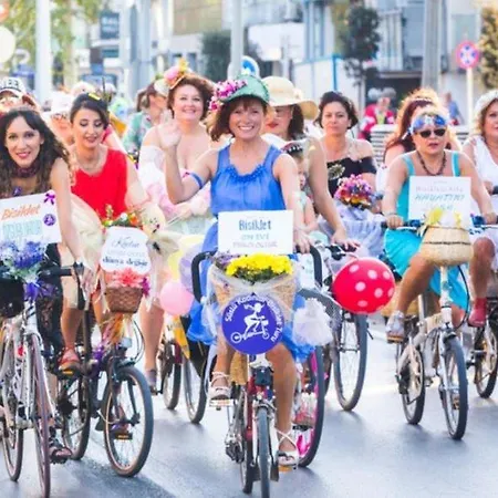 Lejlighed A Dream House With A Dream View In Royal Park *