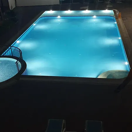 Lejlighed A Dream House With A Dream View In Royal Park