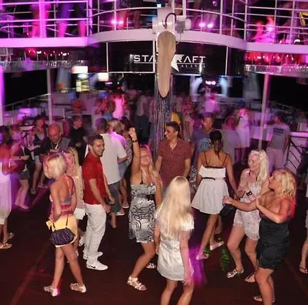 Lejlighed A Dream House With A Dream View In Royal Park *