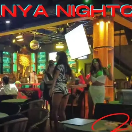 A Dream House With A Dream View In Royal Park Lejlighed Alanya