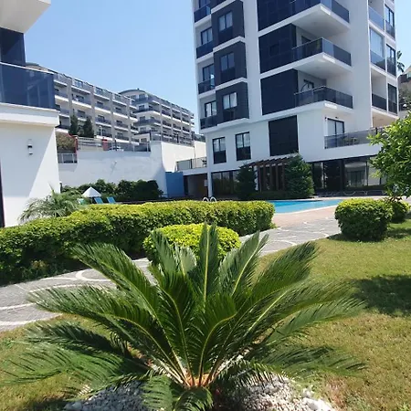 A Dream House With A Dream View In Royal Park