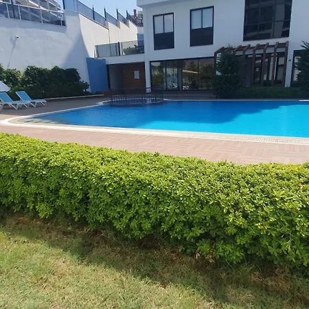 A Dream House With A Dream View In Royal Park Lejlighed