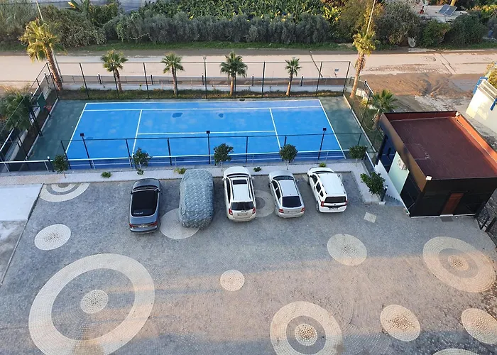Daire A Dreamy Luxury Two-Bedroom Apartment With A Special View Of The Forest, Mountains And Sunset *