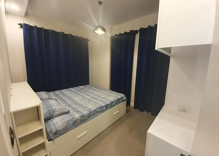 A Dreamy Luxury Two-Bedroom Apartment With A Special View Of The Forest, Mountains And Sunset * Alanya