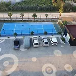公寓 A Dreamy Luxury Two-bedroom With A Special View Of The Forest, Mountains And Sunset *