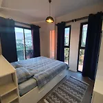 Apartmán A Dreamy Luxury Two-bedroom With A Special View Of The Forest, Mountains And Sunset *