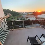 A Dreamy Luxury Two-bedroom With A Special View Of The Forest, Mountains And Sunset Apartmán Alanya