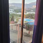 Apartment A Dreamy Luxury Two-bedroom With A Special View Of The Forest, Mountains And Sunset Alanya