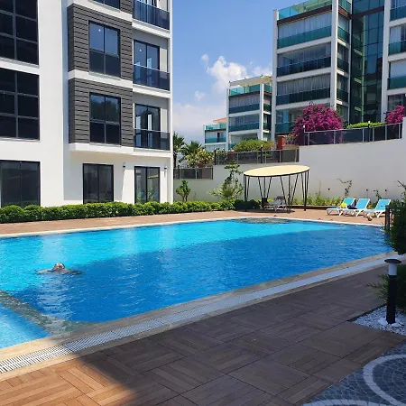 Apartamento A Dream House With A Dream View In Royal Park