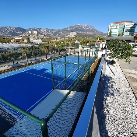 Апартаменты A Dream House With A Dream View In Royal Park *