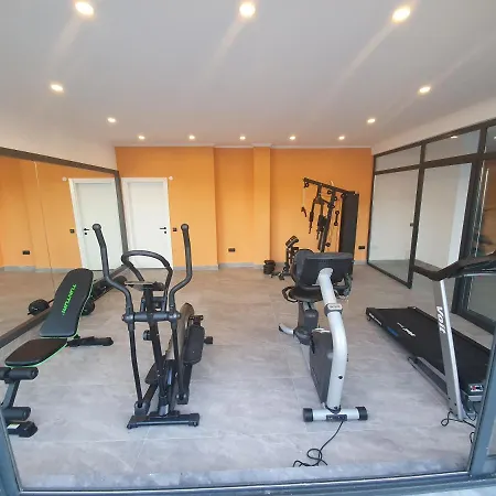 A Dream House With A Dream View In Royal Park