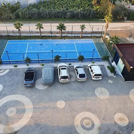 Апартаменты A Dream House With A Dream View In Royal Park *