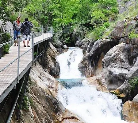 A Dream House With A Dream View In Royal Park Apartmán *