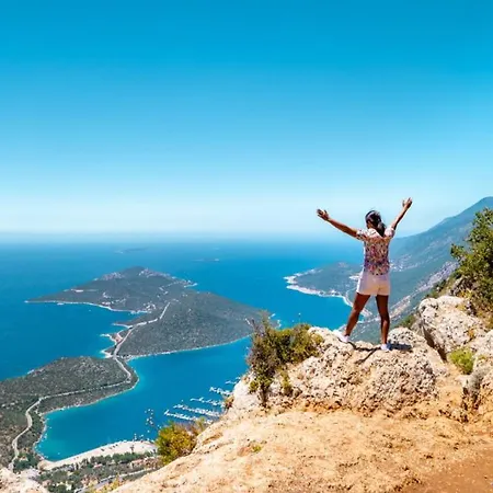 A Dream House With A Dream View In Royal Park *