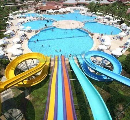 Apartamento A Dream House With A Dream View In Royal Park Alanya