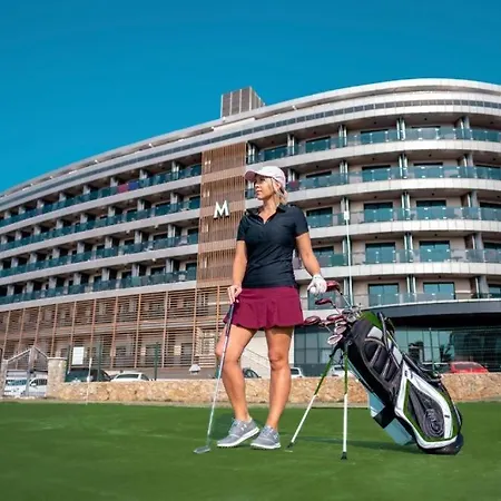 A Dream House With A Dream View In Royal Park Apartmán *