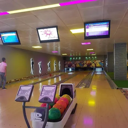 A Dream House With A Dream View In Royal Park Apartamento