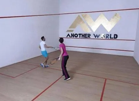 A Dream House With A Dream View In Royal Park * Alanya