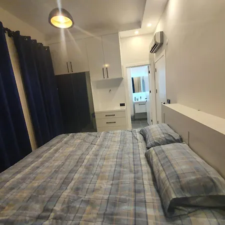 Apartamento A Dream House With A Dream View In Royal Park Alanya