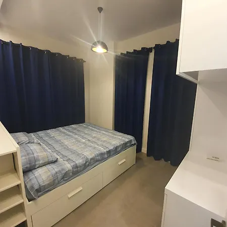 A Dream House With A Dream View In Royal Park * Alanya