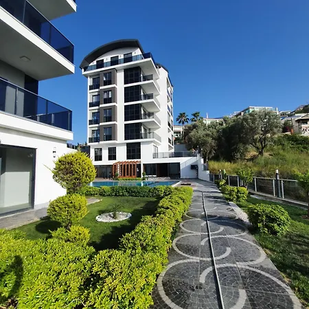 Appartement A Dreamy Luxury Two-bedroom With A Special View Of The Forest, Mountains And Sunset