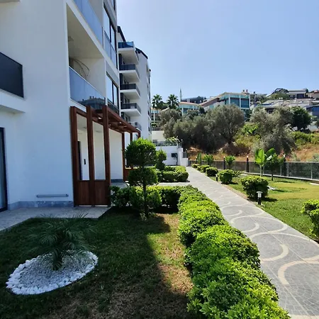 A Dream House With A Dream View In Royal Park Apartmán *