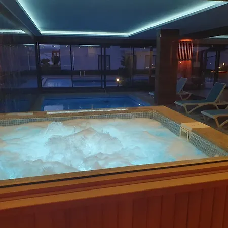 Апартаменты A Dream House With A Dream View In Royal Park *