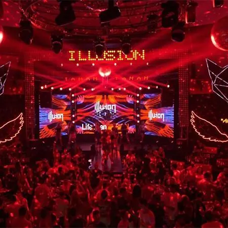 A Dream House With A Dream View In Royal Park Alanya