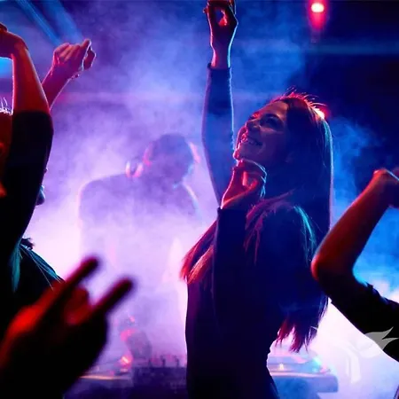 A Dream House With A Dream View In Royal Park Apartmán Alanya