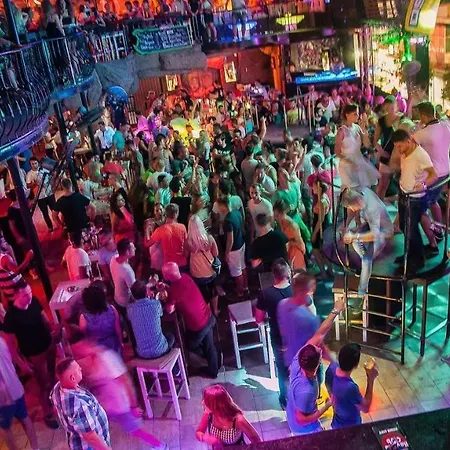 Apartamento A Dream House With A Dream View In Royal Park Alanya