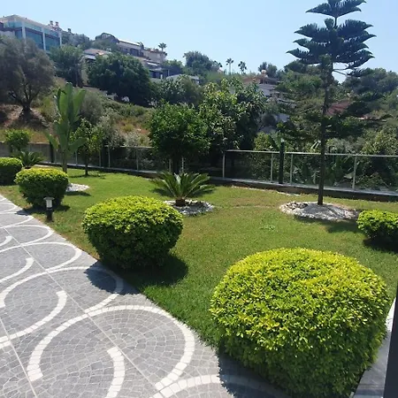 A Dream House With A Dream View In Royal Park Apartmán *