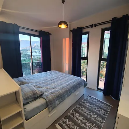 Appartement A Dreamy Luxury Two-bedroom With A Special View Of The Forest, Mountains And Sunset *
