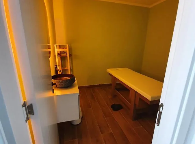 A Dreamy Luxury Two-bedroom With A Special View Of The Forest, Mountains And Sunset * Alanya